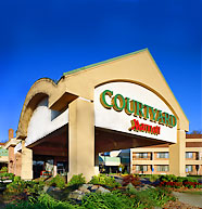 CourtYard by Marriott