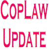 13thjuror CopLaw Update