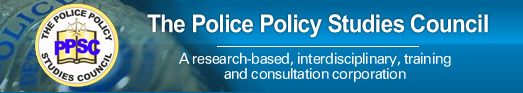 Police Policy Studies Council