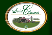 Saint Clements Castle Weddings